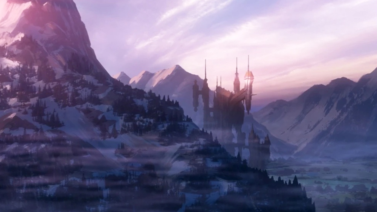 Vor 9 Jahren erschien auf Netflix die erste wirklich gute Videospiel-Adaptionen - ohne sie hätte es Arcane wohl nie gegeben
