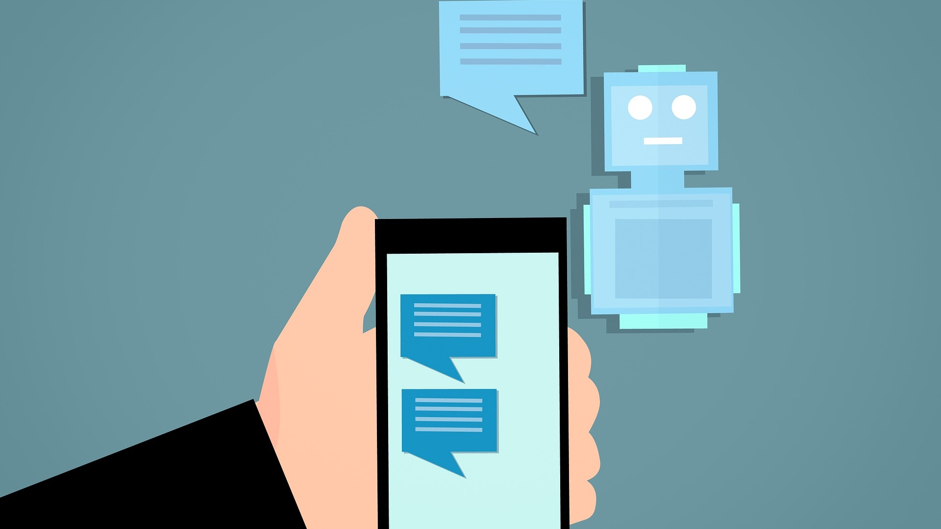 Laut einer Studie sprechen erschreckend viele US-Kinder lieber mit KI-Chatbots als mit ihren Mitschüler*innen - mit massiven Auswirkungen