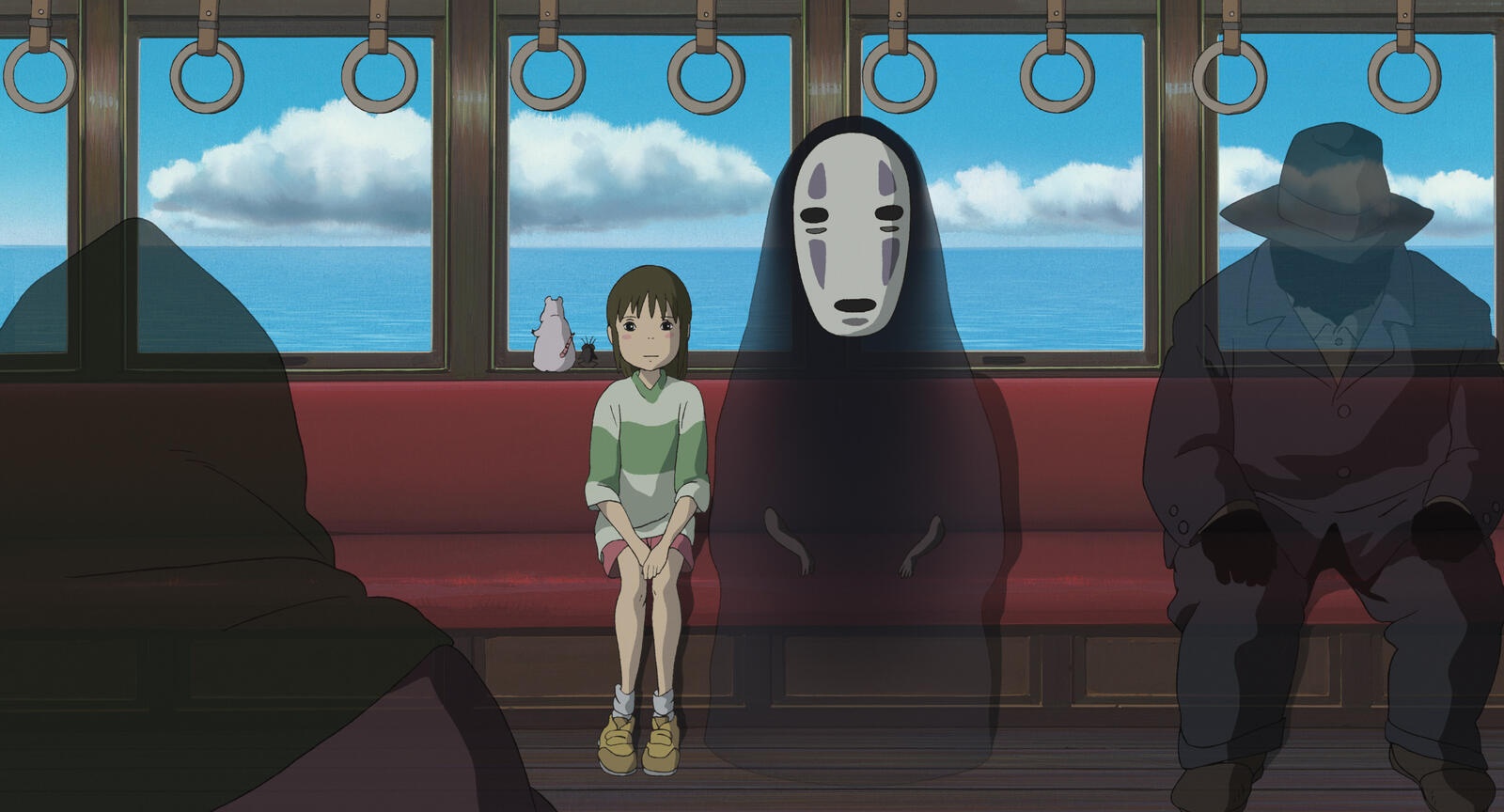 Chihiros Reise ins Zauberland kommt zurück ins Kino