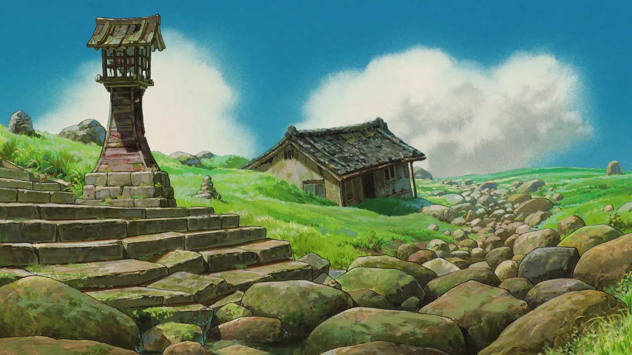 Einer der besten Anime-Filme aller Zeiten kommt wieder in die deutschen Kinos