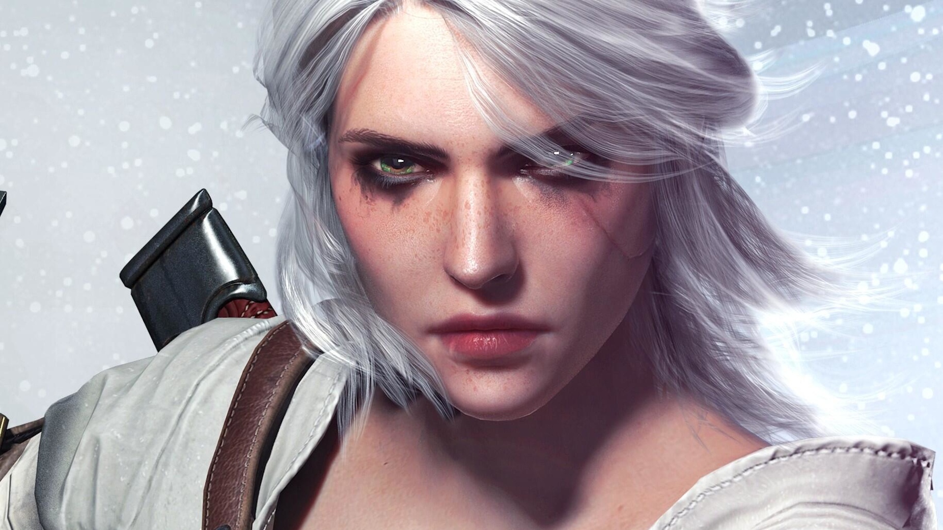 The Witcher 3 DLC - Jetzt bestehen kaum mehr Zweifel: CD Projekt teast neue Erweiterung selbst an