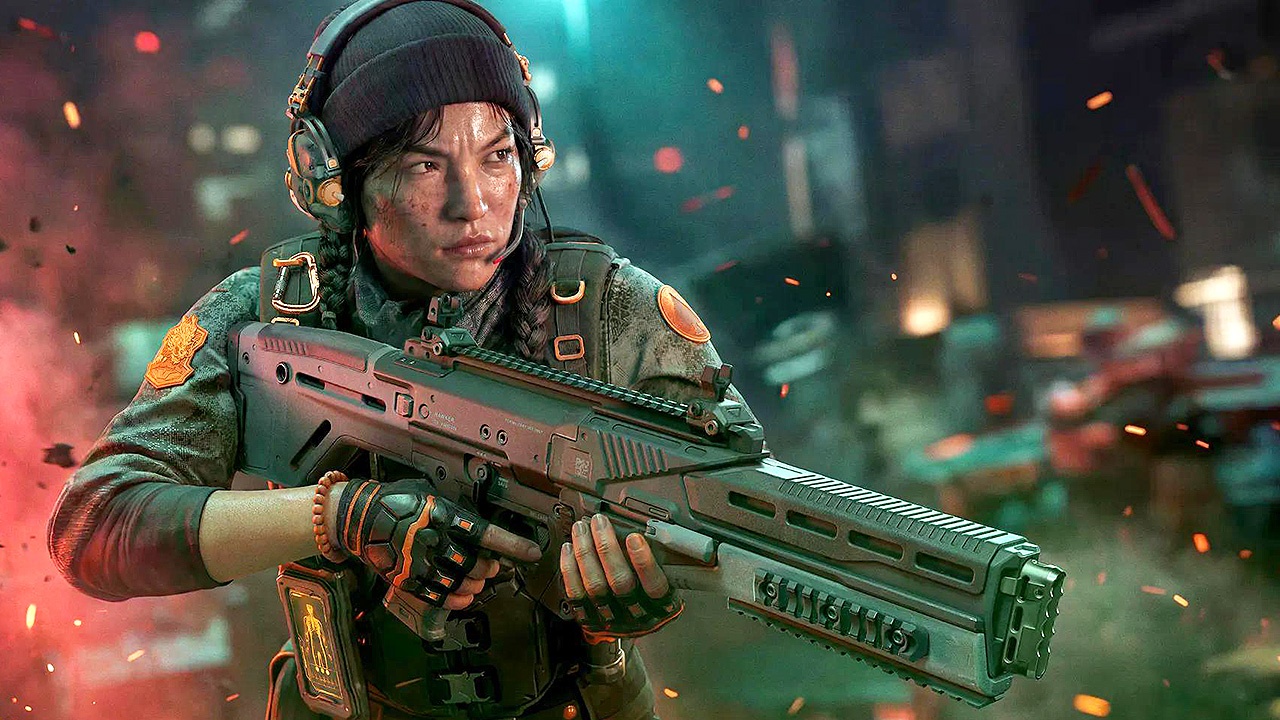 CoD Black Ops 7 & Warzone Season 3 - Datum, Uhrzeit, Inhalte: Alle Infos zum Start