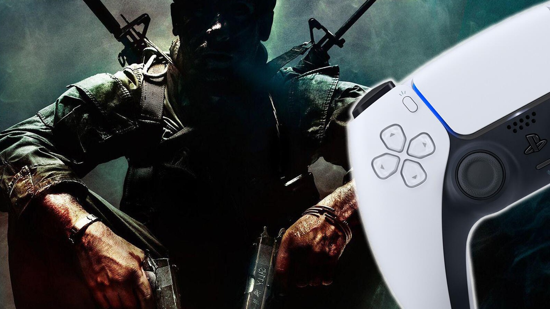 Call of Duty: Black Ops 1 & 2 sind plötzlich für PS5 erschienen und sogar der Multiplayer ist mit dabei