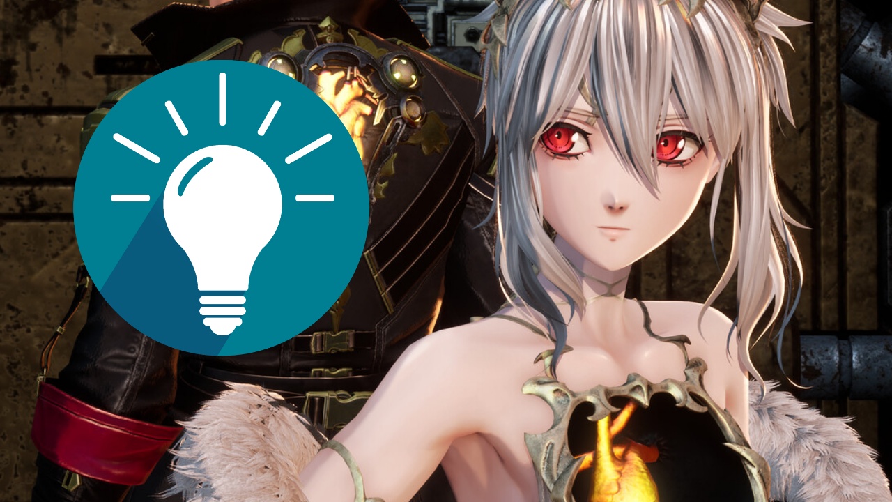 Code Vein 2-Release: Preload, Start-Uhrzeit, Downloadgröße und alles Wichtige