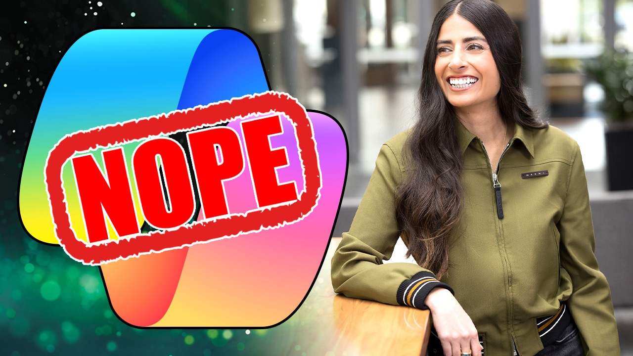 Neue Xbox-CEO Asha Sharma killt unbeliebtes KI-Feature noch bevor es überhaupt richtig veröffentlicht wurde - und die Fans feiern sie dafür
