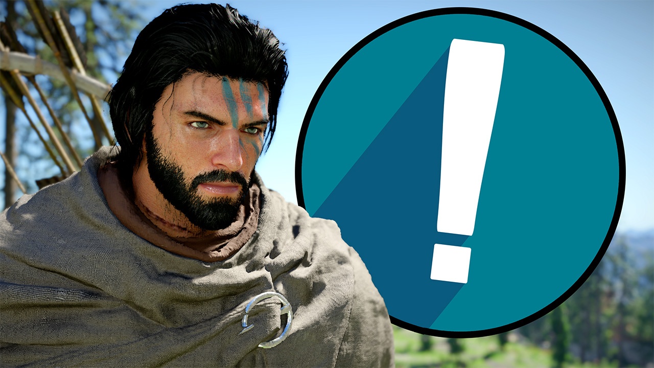 Crimson Desert Update 1.04.00 ist endlich live, bringt Schwierigkeitsgrade und eine Vielzahl anderer Änderungen