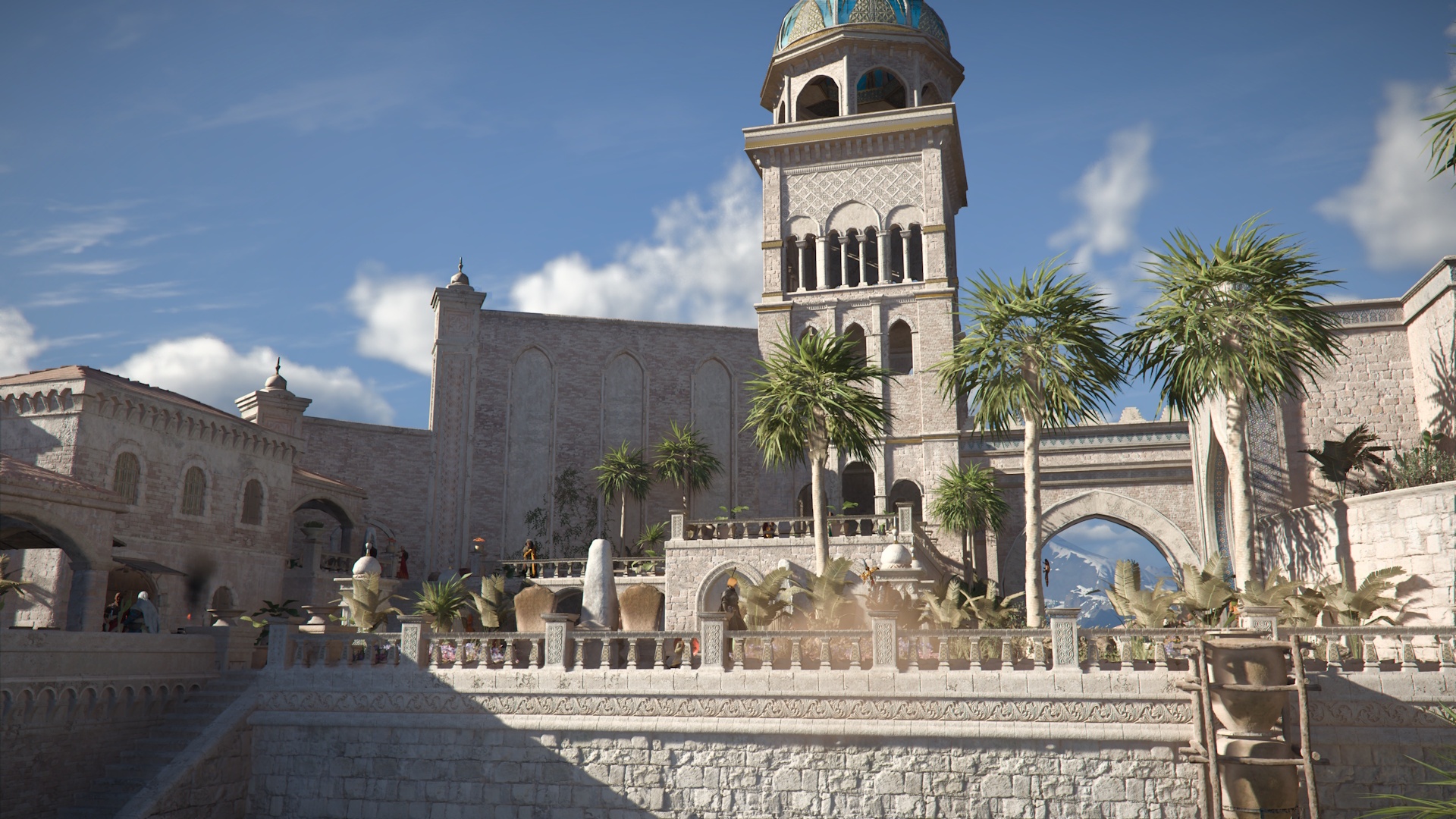 17 Patches, 20 neue Inhalte und Features in nur 5 Monaten: Dieser Open World-Hit aus 2026 hat mich mit seinen Verbesserungen in Rekordtempo komplett beeindruckt