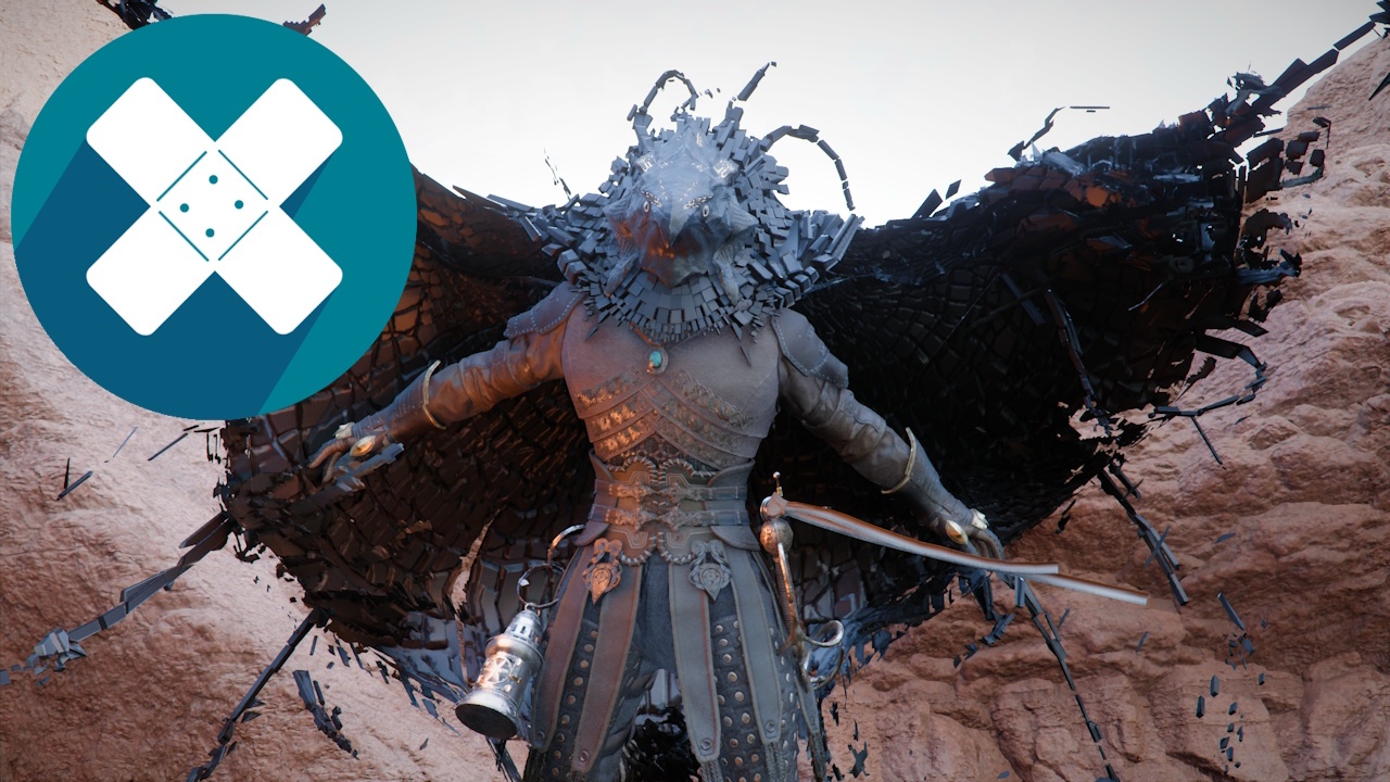 Crimson Desert Update 1.05 ist da: Riesiges Inhalts-Update bringt neue Boss-Modi, Endgame-Inhalte, neue Händler, legendäres Mount und mehr