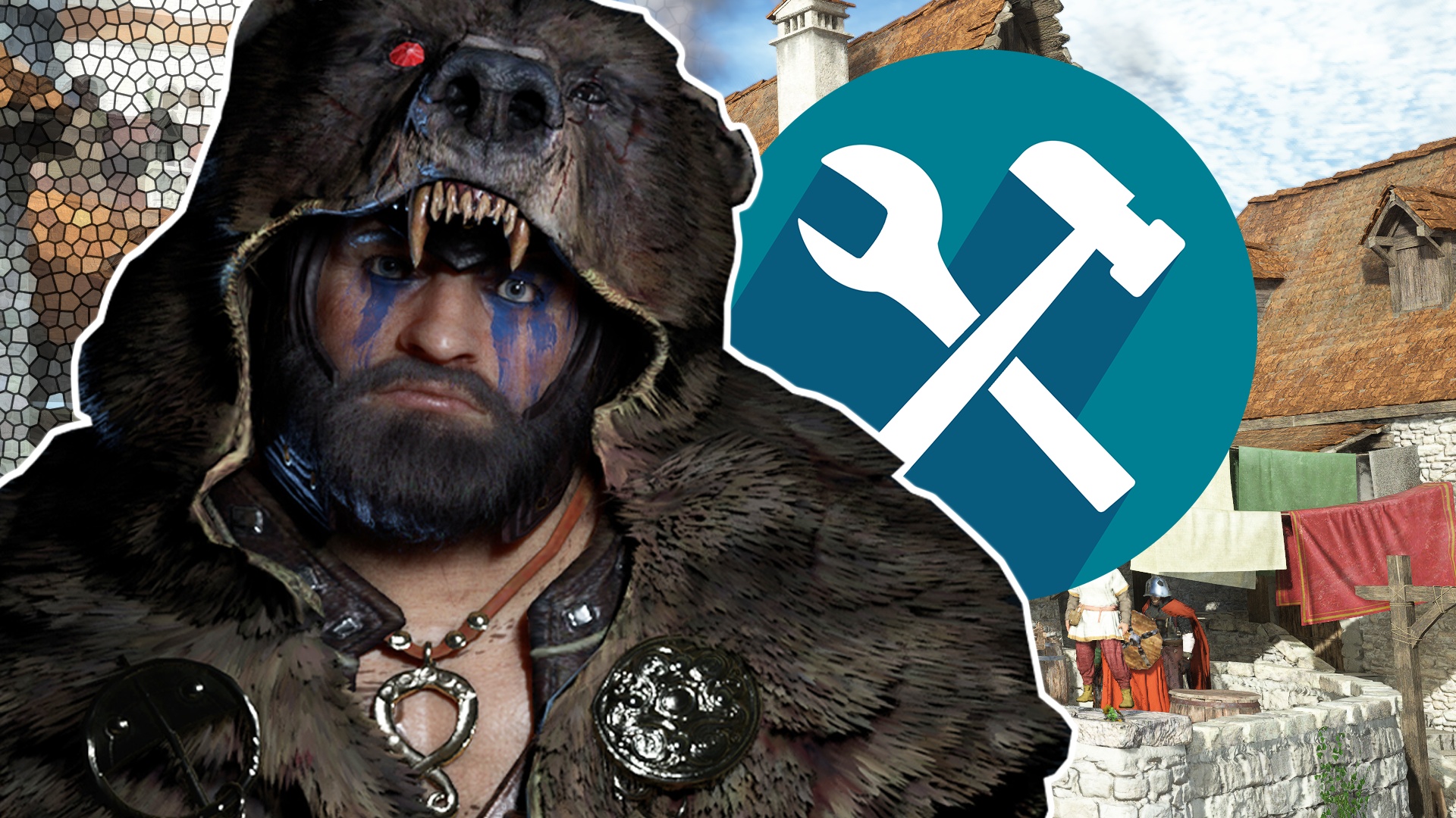 Crimson Desert - Update 1.02.00 ist jetzt live und erweitert Lager deutlich