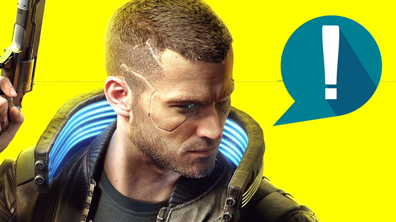 Cyberpunk Orion soll endlich den Modus liefern, der aus 2077 gestrichen ...