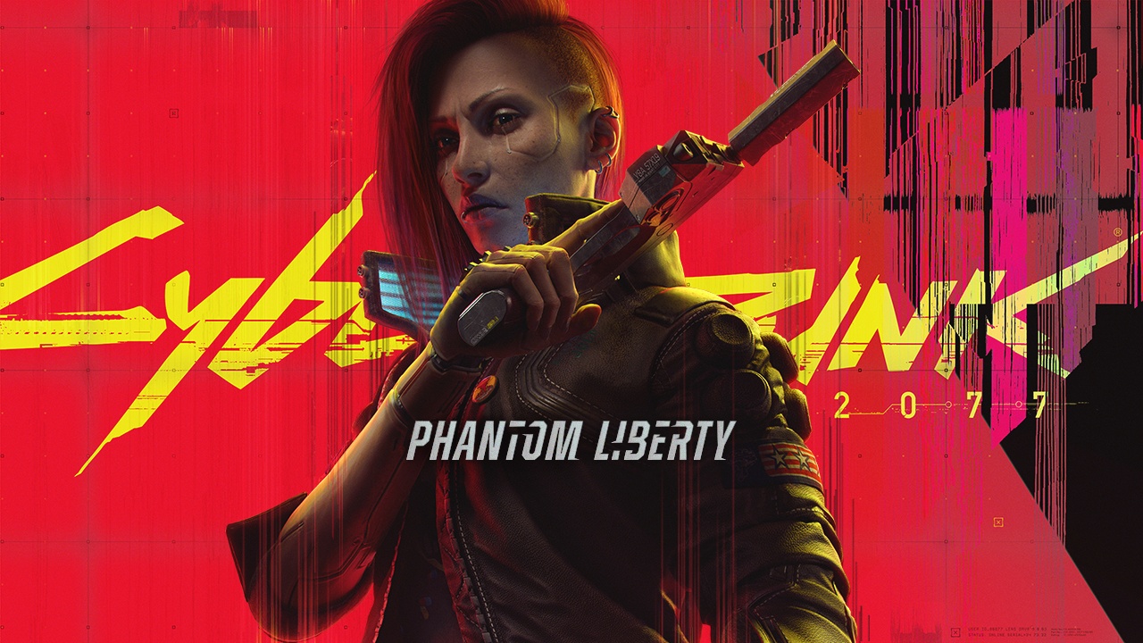 Cyberpunk 2077 Phantom Liberty: Alle Infos Zum Release