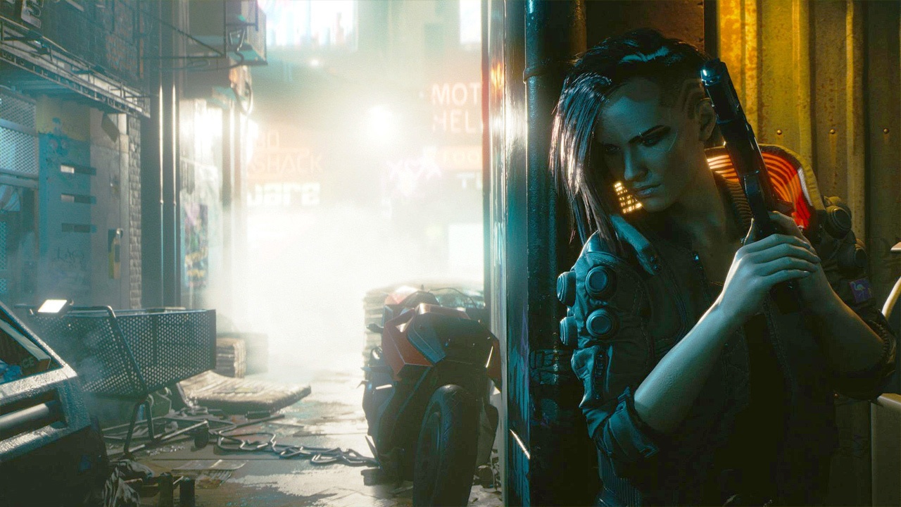 Cyberpunk 2077 Stealth Build Beste Waffen, Skills & Cyberware