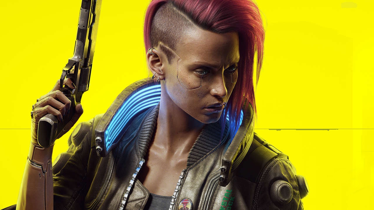 The new Cyberpunk 2077 trailer shows what’s changing in the Phantom Liberty addon