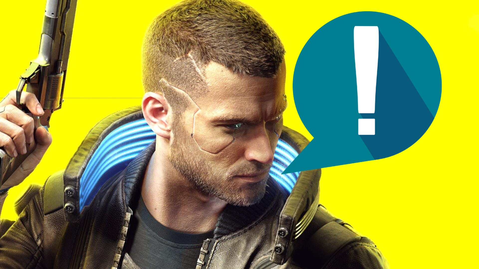 Spieler kaufte Cyberpunk 2077 direkt zum Release, packt es aber erst nach 5 Jahren aus - weil sich etwas entscheidendes bei ihm geändert hat