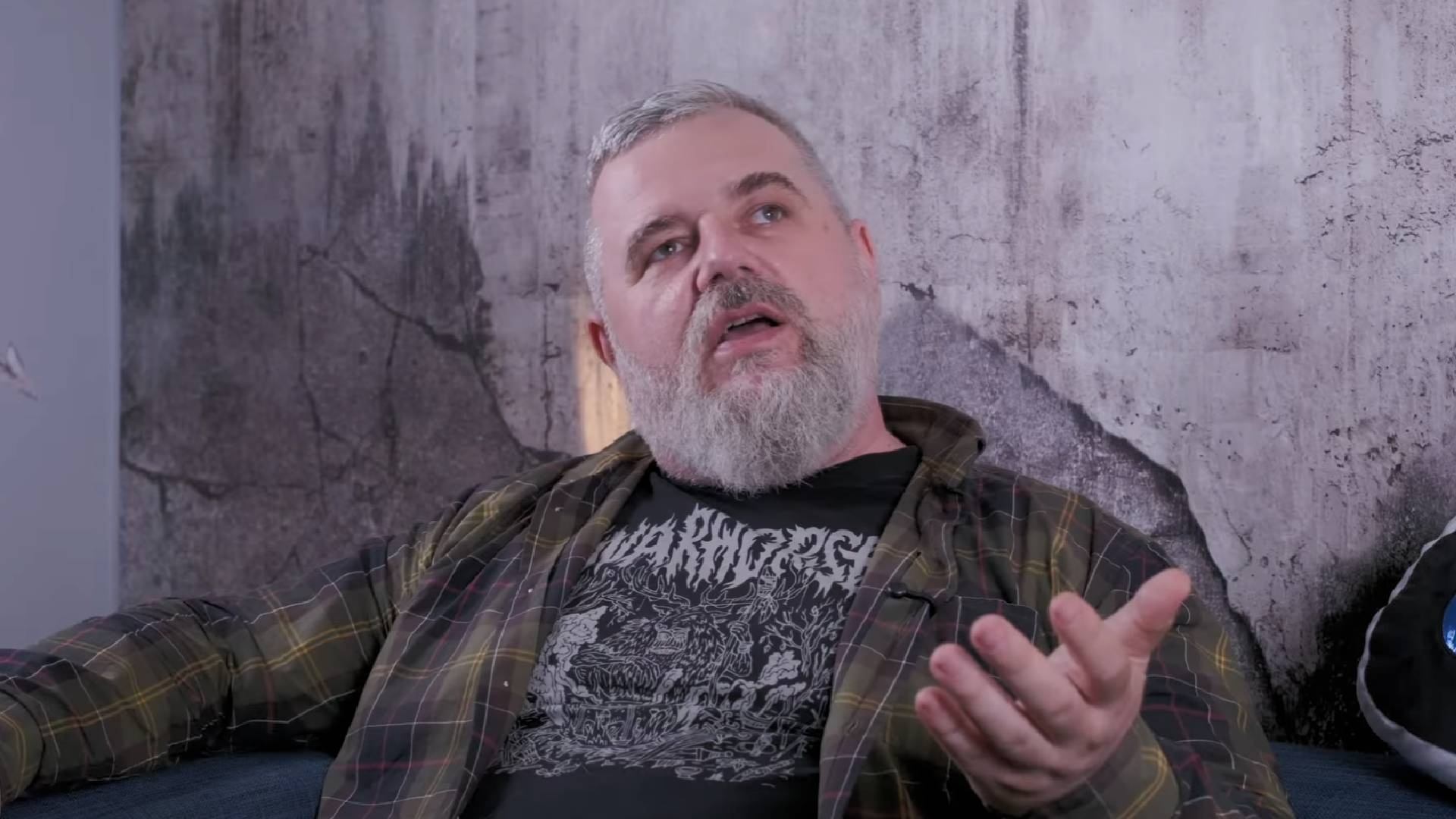 "KI ist gekommen, um zu bleiben" Game Director von Kingdom Come Deliverance äußert sich zur KI-Debatte um Larian und meint, dass wir uns alle der Realität stellen müssen