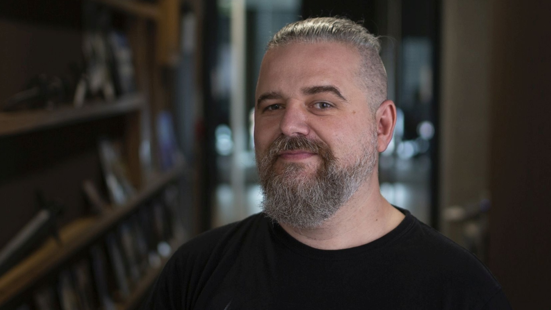 Kingdom Come Deliverance-Director zieht sich aus der Spiele-Entwicklung zurück und widmet sich stattdessen einem Filmprojekt zum Rollenspiel
