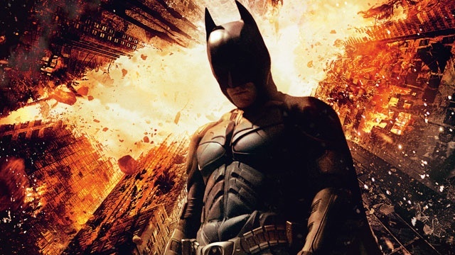 The Dark Knight Rises Auf Zum Vorruhestand The Dark Knight Rises Auf Zum Vorruhestand