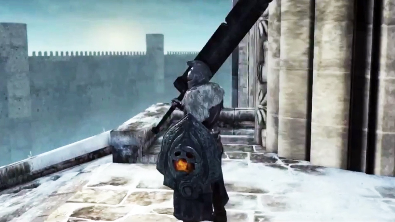 Dark Souls 2 Trailer Zum DLC Crown Of The Ivory King   Dark Souls 2 2570639 