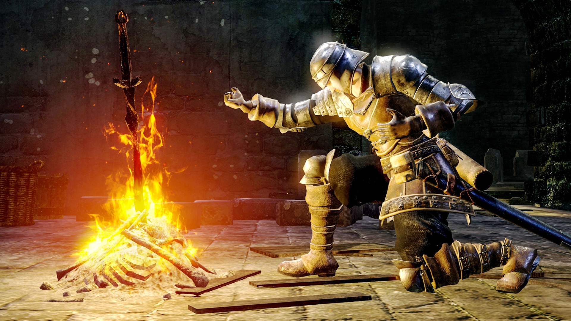 Sony wollte Dark Souls als PlayStation-Exclusive, aber hatte es sich mit FromSoftware wegen Demon's Souls verscherzt