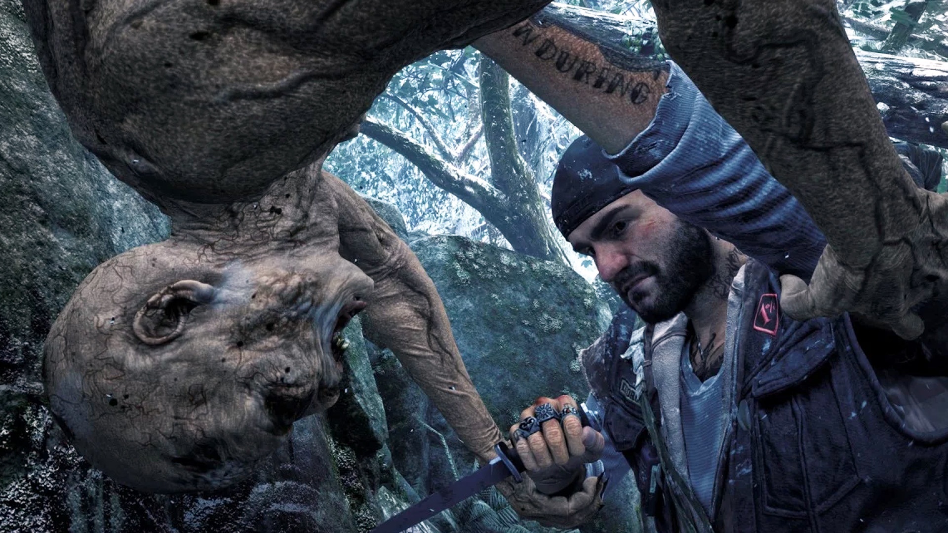 Downgrade ou upgrade? Days Gone é comparado entre 2016, 2018 e 2019