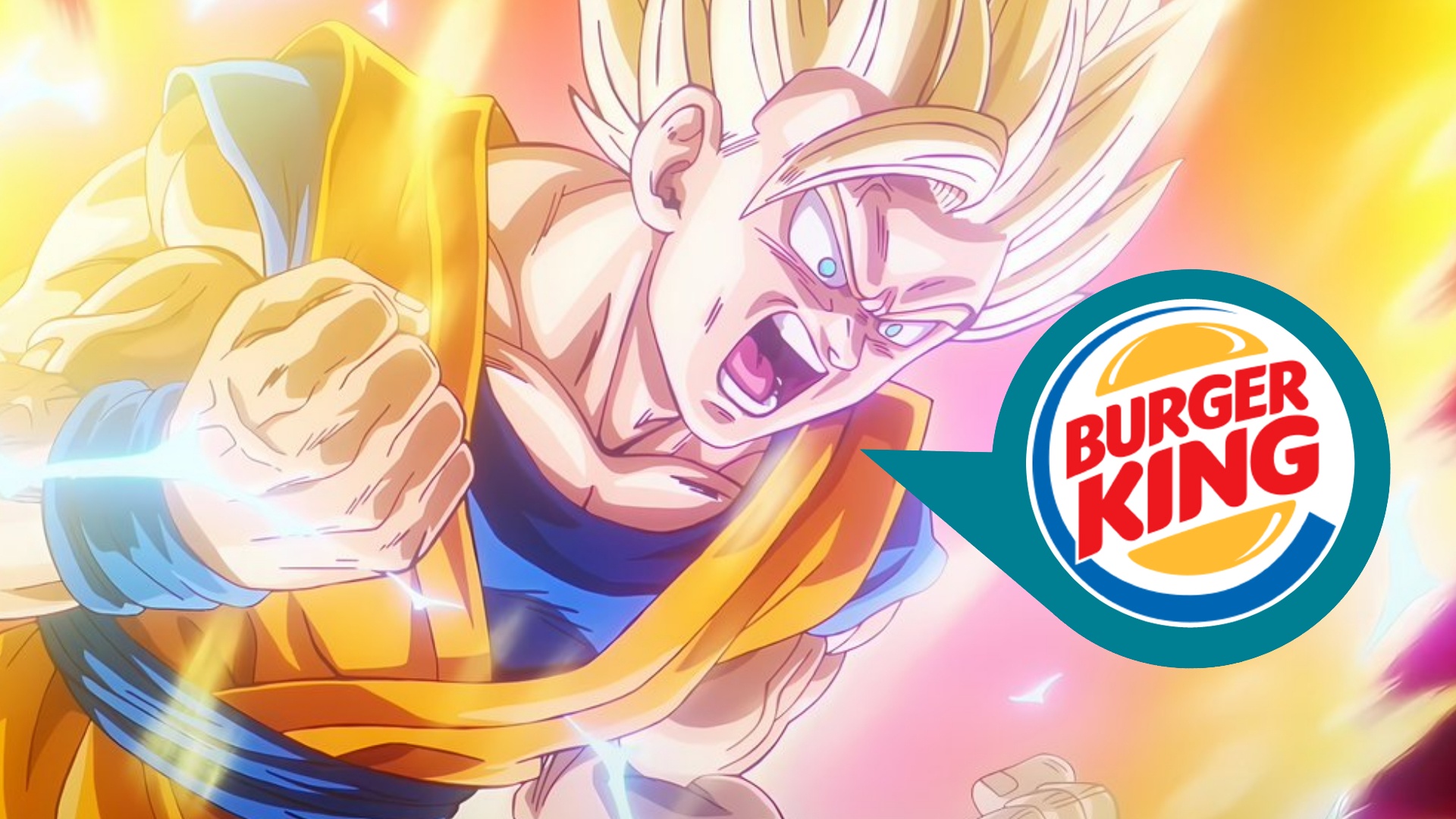 Neue Dragon Ball-Aktion angeblich bald bei Burger King: Dieses Goku-Goodie bekommt ihr wohl diesmal