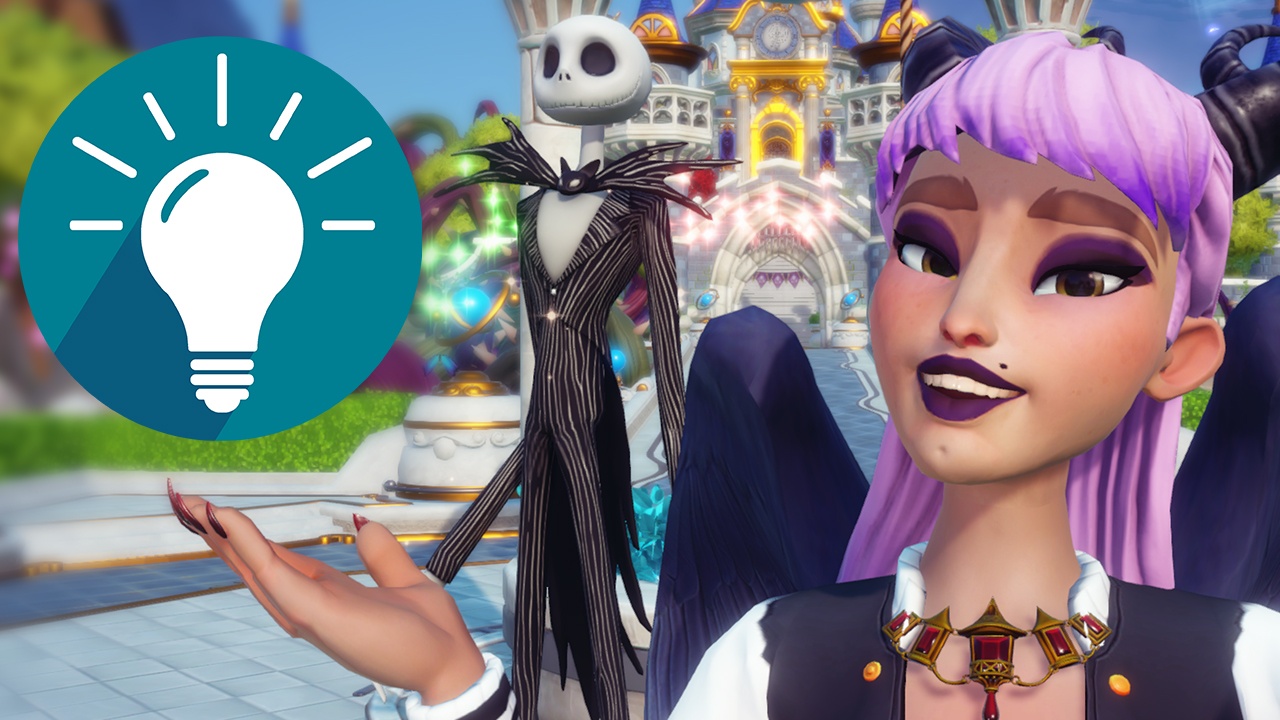 Disney Dreamlight Valley 