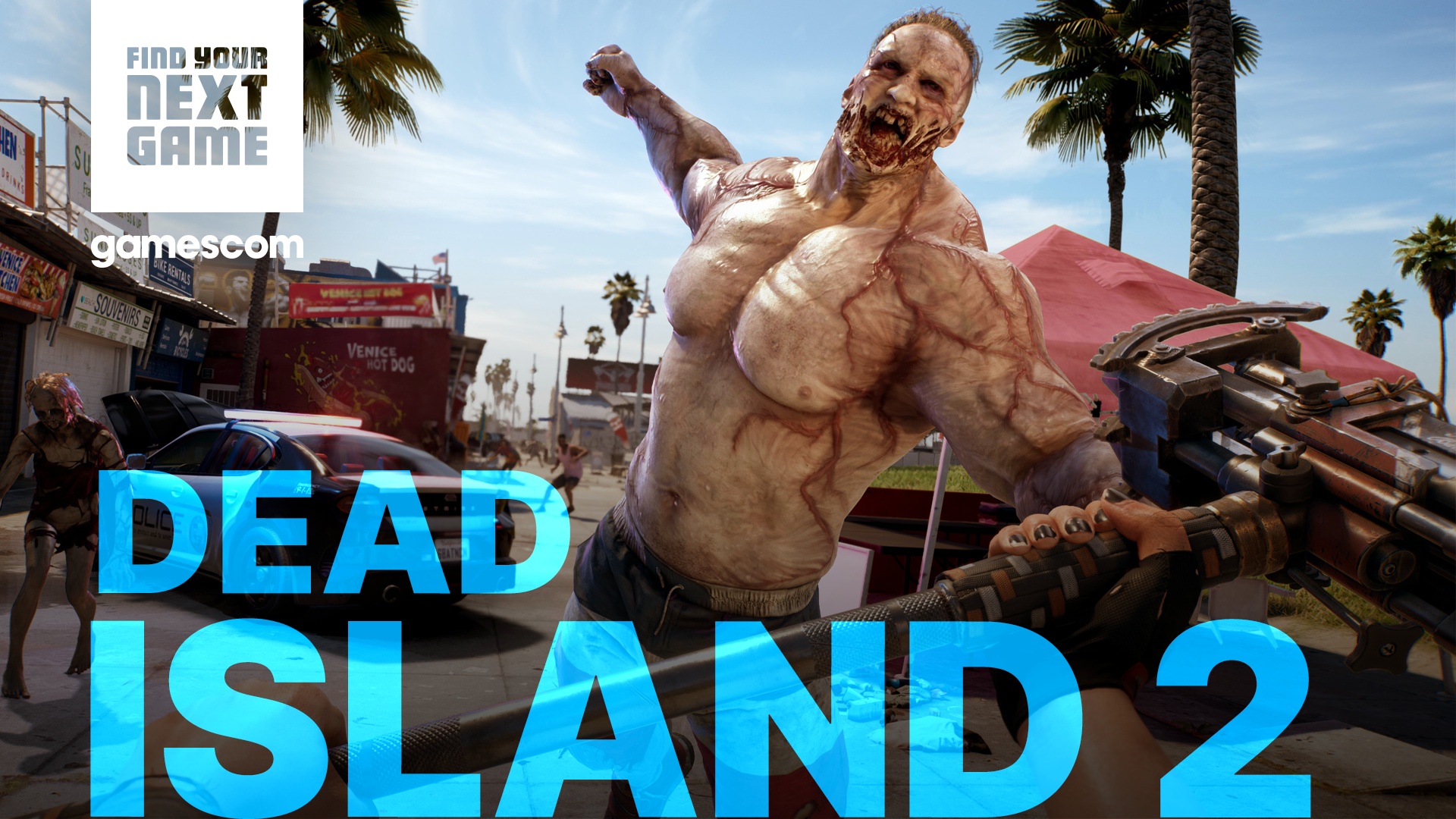 dead island 2 - ps4