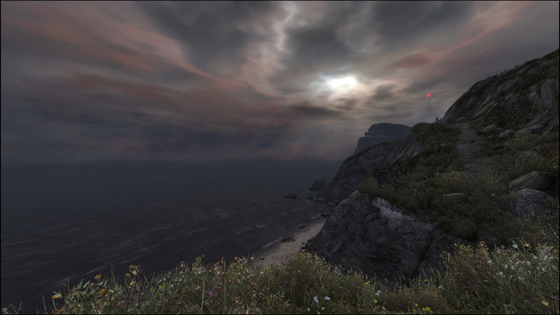 dear esther screenshots dear esther screenshots