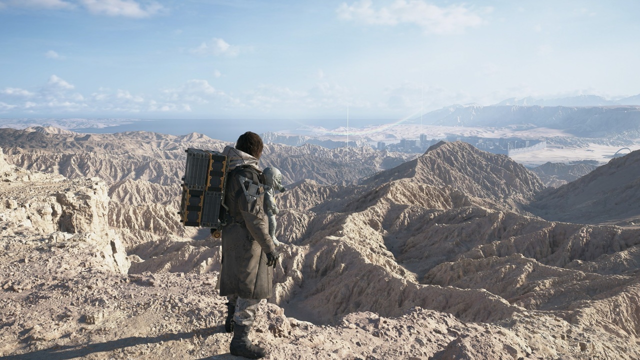 "Die Grafik wird langsam absurd": PS5-Grafikkracher zeigt, wie lächerlich gut ein Charakter inzwischen aussieht, den wir schon auf PS3 für "echt" hielten