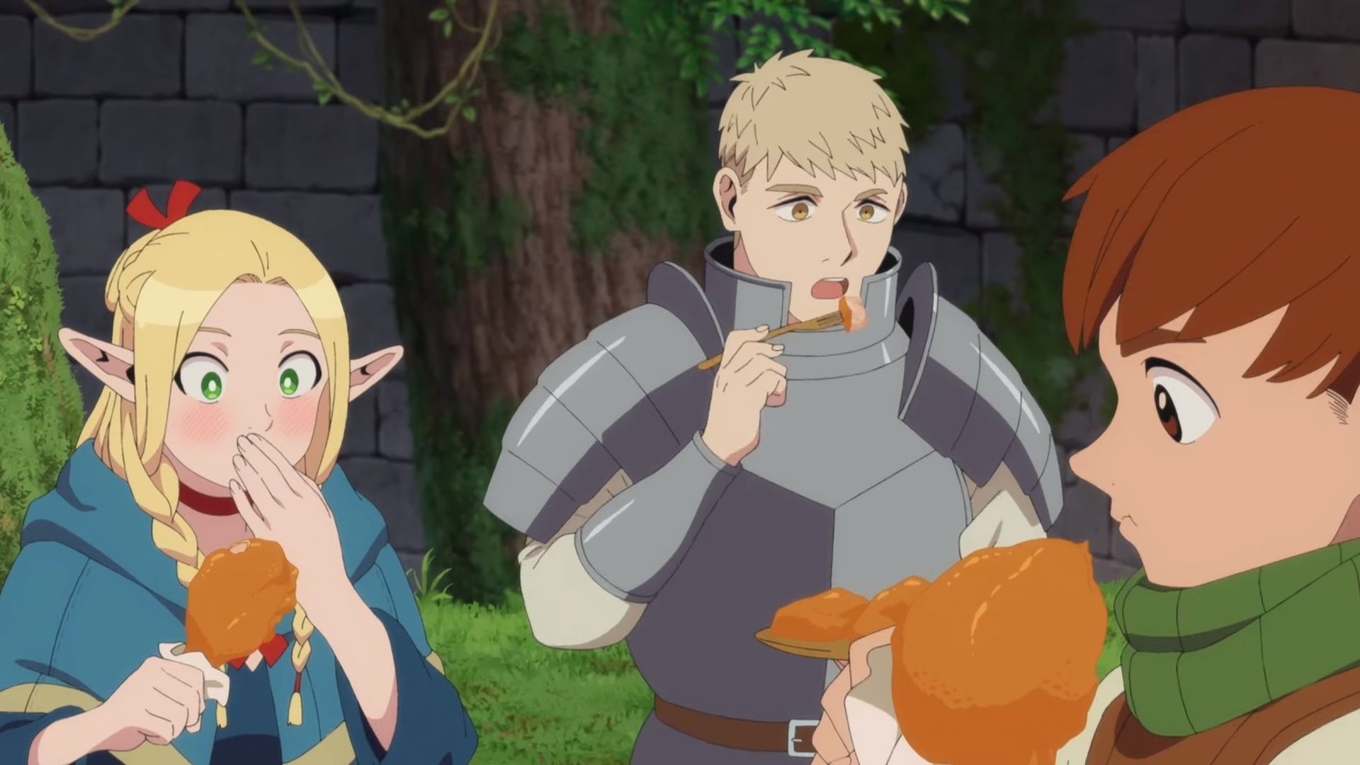 Einer der beliebtesten Fantasy-Animes aus dem Jahr 2024 bekommt endlich eine zweite Staffel – und die hat sogar schon ein Release-Datum