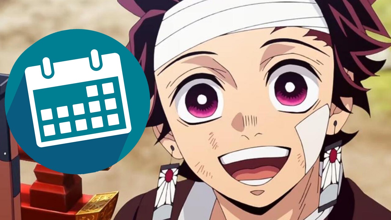 Nur noch 8 Tage bis zum Start des größten Anime-Hits aller Zeiten! Datum, Uhrzeit und Streaming-Plattformen für Demon Slayer: Infinity Castle
