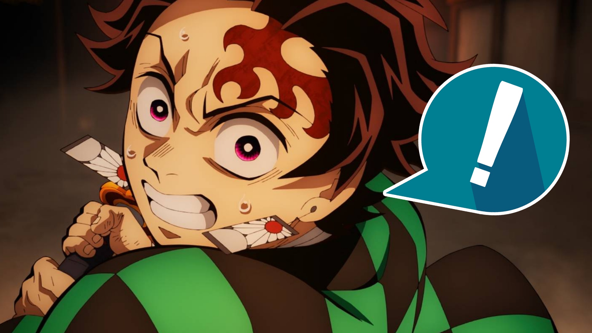 Demon Slayer: Release-Zeitraum des nächsten Kinofilms enthüllt und uff, wir müssen noch eine Weile warten