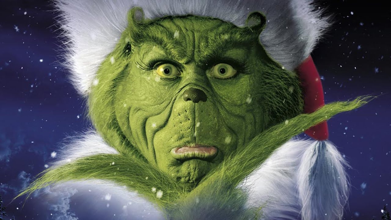 Jim Carrey fand die Arbeiten an "Der Grinch" so furchtbar, dass er beinahe am ersten Tag auf 17 Millionen Euro verzichtet hätte - bis ihm ein Folterspezialist der CIA entscheidende Tipps gab
