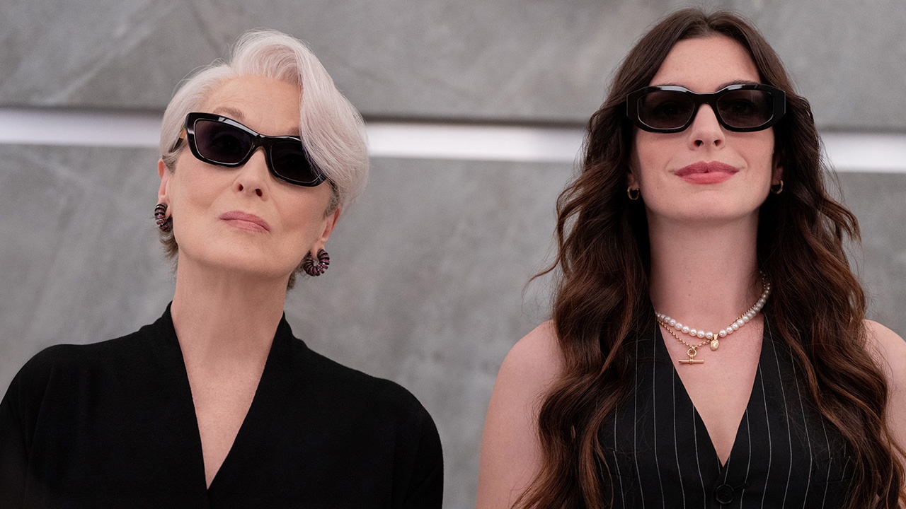 Der Teufel trägt Prada 2: Die Rotten Tomatoes-Wertungen schlagen sogar einen Kultklassiker - nämlich den Vorgänger