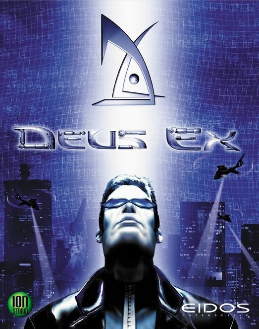 Deus Ex - Release, News, Videos