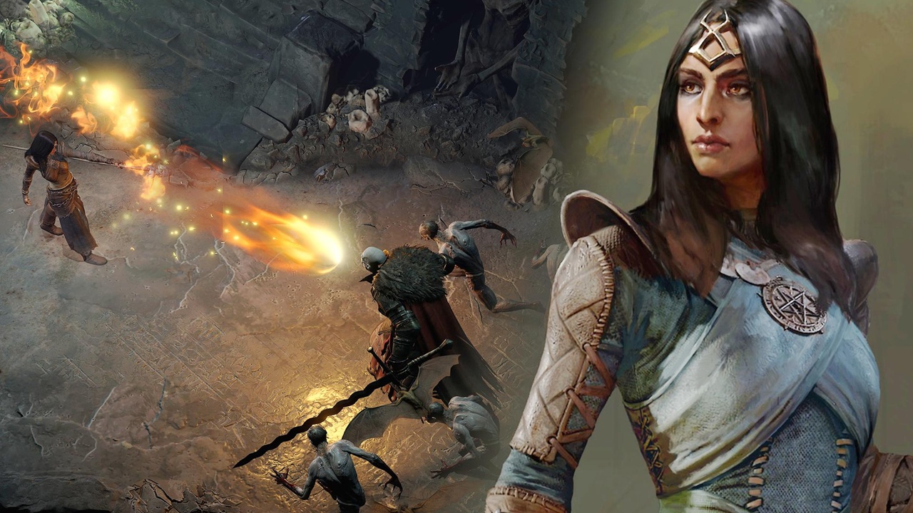 Diablo 4 im Singleplayer So erlebt ihr die Kampagne im Alleingang