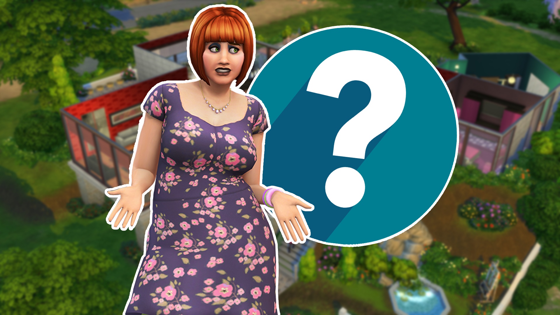 Die Sims: EA lässt ungeliebten Mobile-Ableger hinter sich und fokussiert sich auf den nächsten großen Singleplayer-Teil, aber trotzdem gibt es Grund zur Sorge