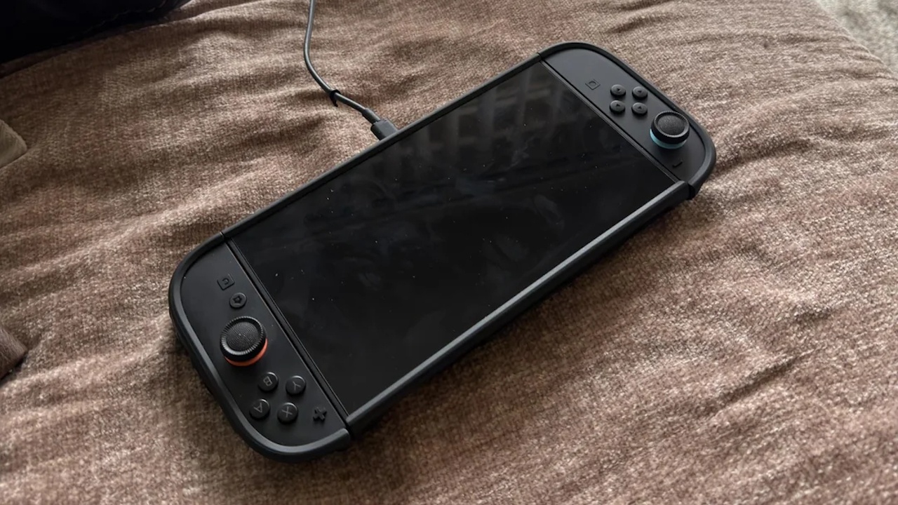 33-Jähriger arbeitet in Finanzbranche und hat seit über 20 Jahren kein Spiel mehr gespielt - als er sich eine Switch 2 kauft, bricht er in Tränen aus und überdenkt sein Leben