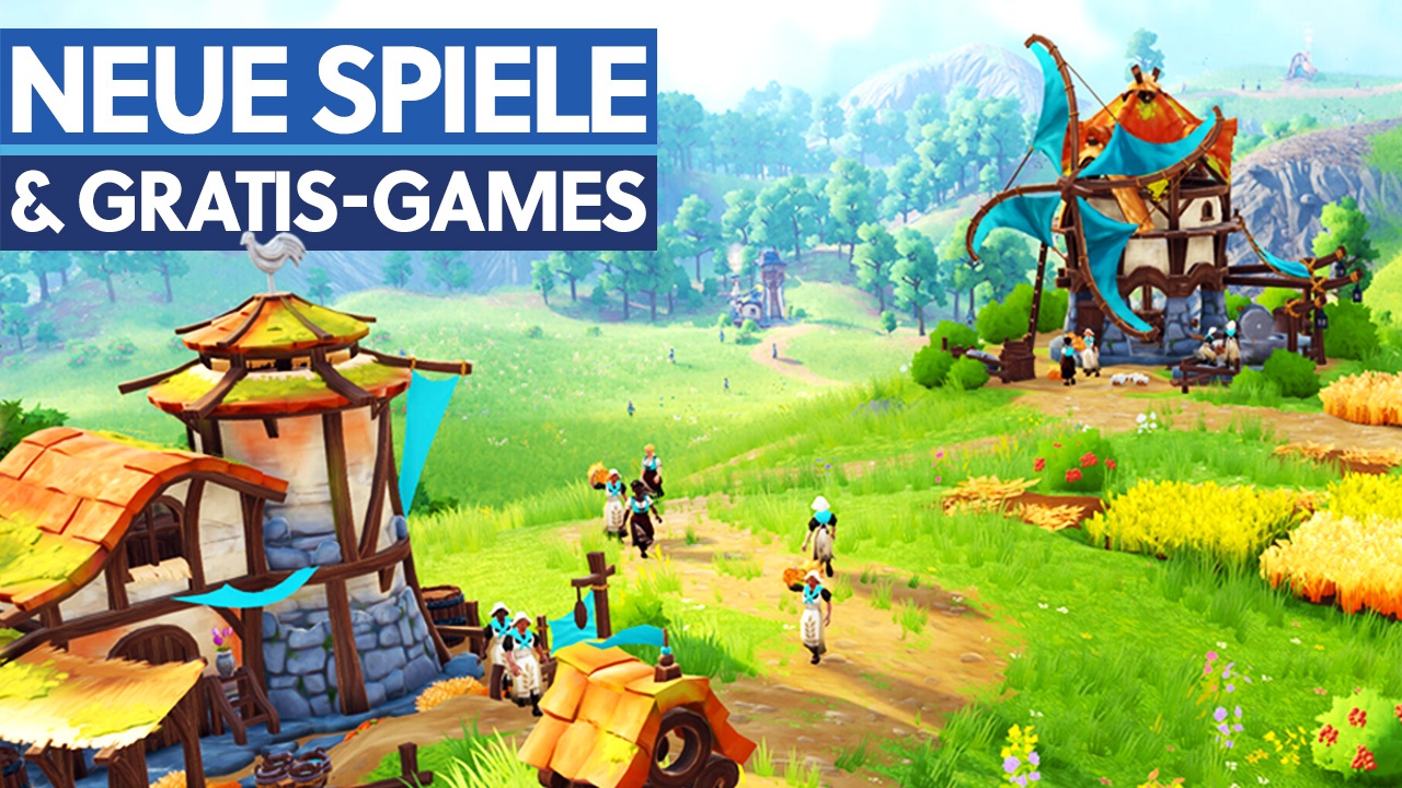 Diese Strategie-Hoffnung könnt ihr jetzt kostenlos spielen - Neue ...