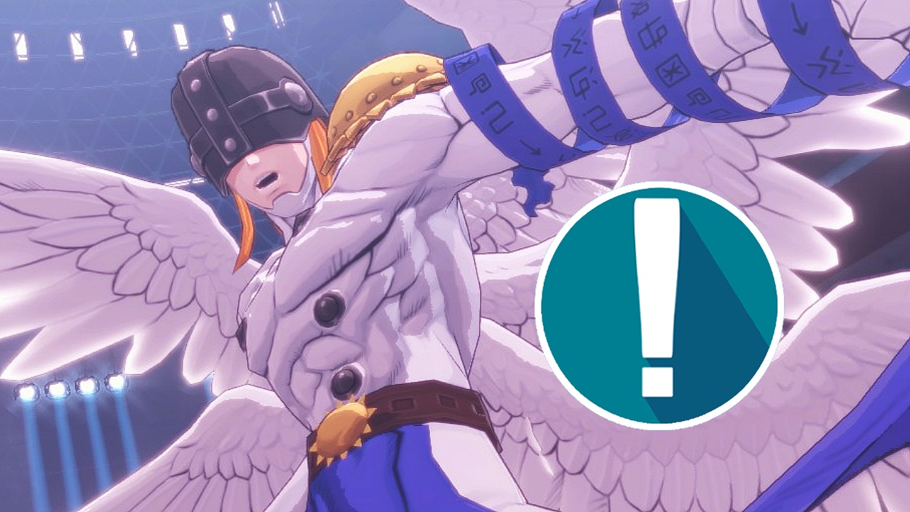 Digimon Story Time Stranger: Alle 464 Digimon im Überblick