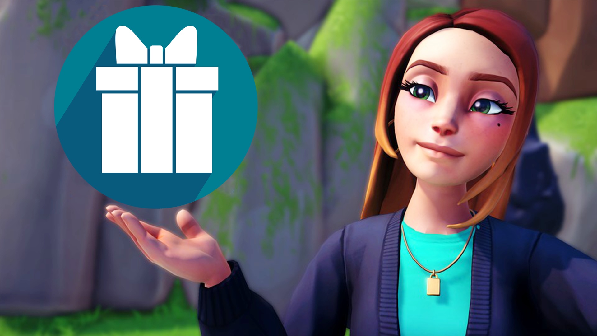Disney Dreamlight Valley gibt neuen Geschenk-Code für Gratis-Item raus - aber ihr müsst euch trotzdem noch etwas gedulden, bis ihr die Belohnung einheimsen könnt