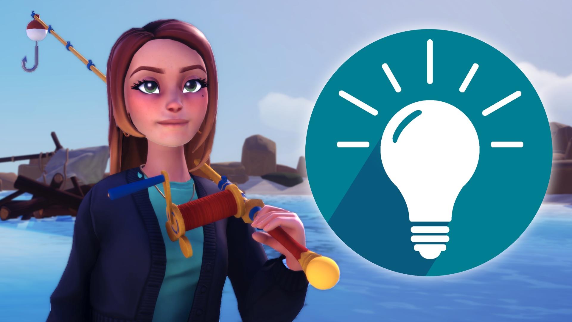 Angeln in Disney Dreamlight Valley: Alle Fische im berblick