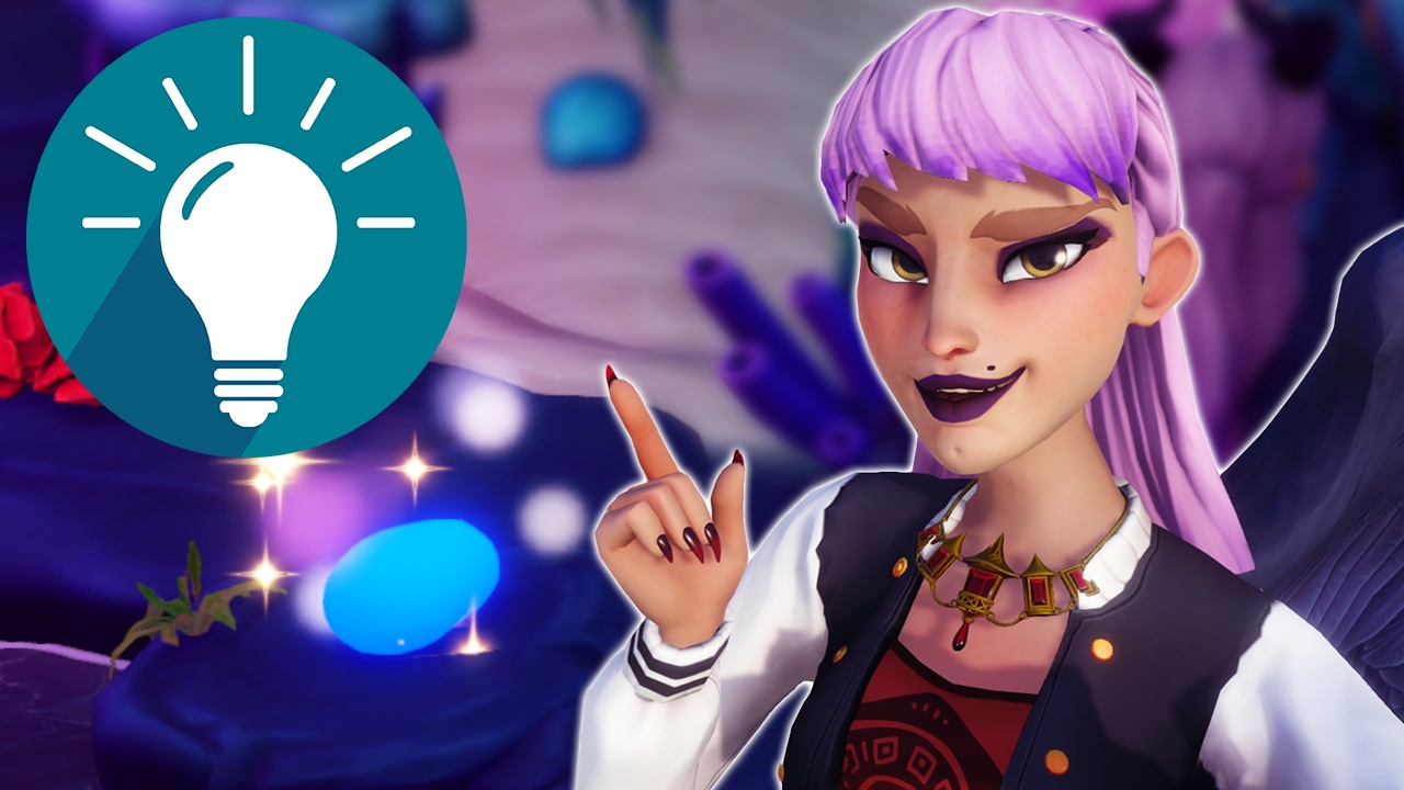 Disney Dreamlight Valley: Blaue Kartoffel bekommen - so löst ihr die