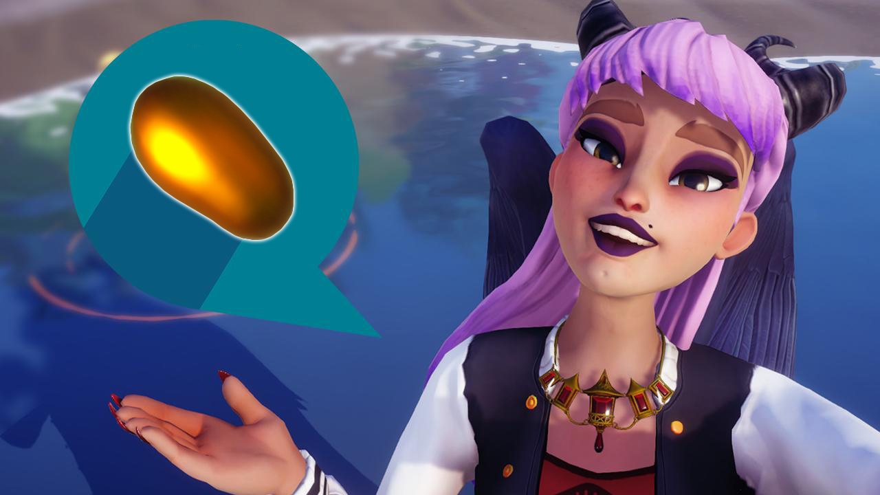 Disney Dreamlight Valley Goldene Kartoffel bekommen so löst ihr die geheime Quest