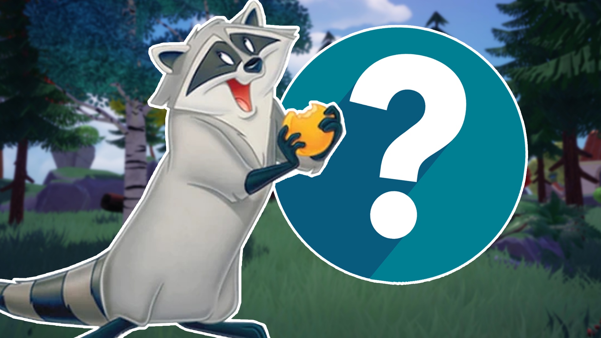 Disney Dreamlight Valley: Das Pocahontas-Update bringt wohl noch mehr Figuren mit und diese beiden Begleiter sind es wahrscheinlich