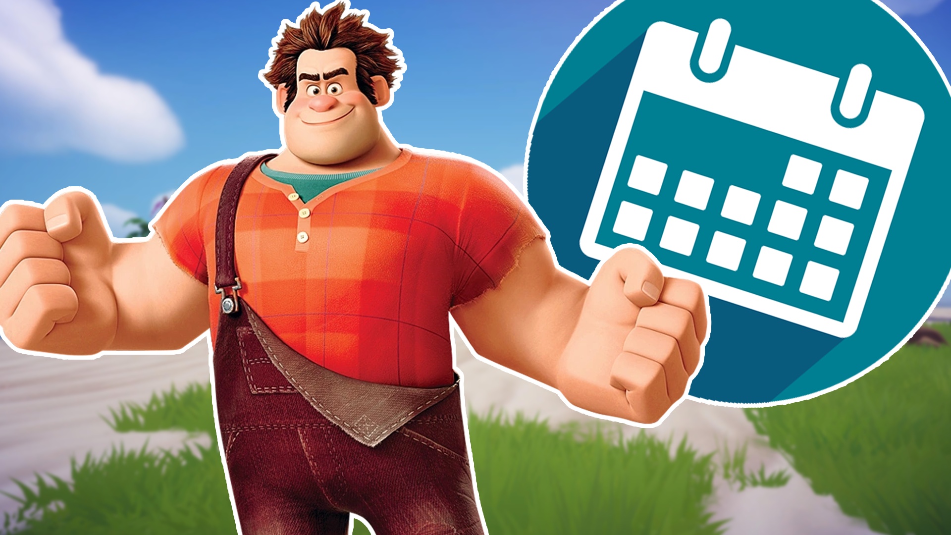 Disney Dreamlight Valley Ralph-Update: Die wichtigsten Infos zum kostenlosen Patch