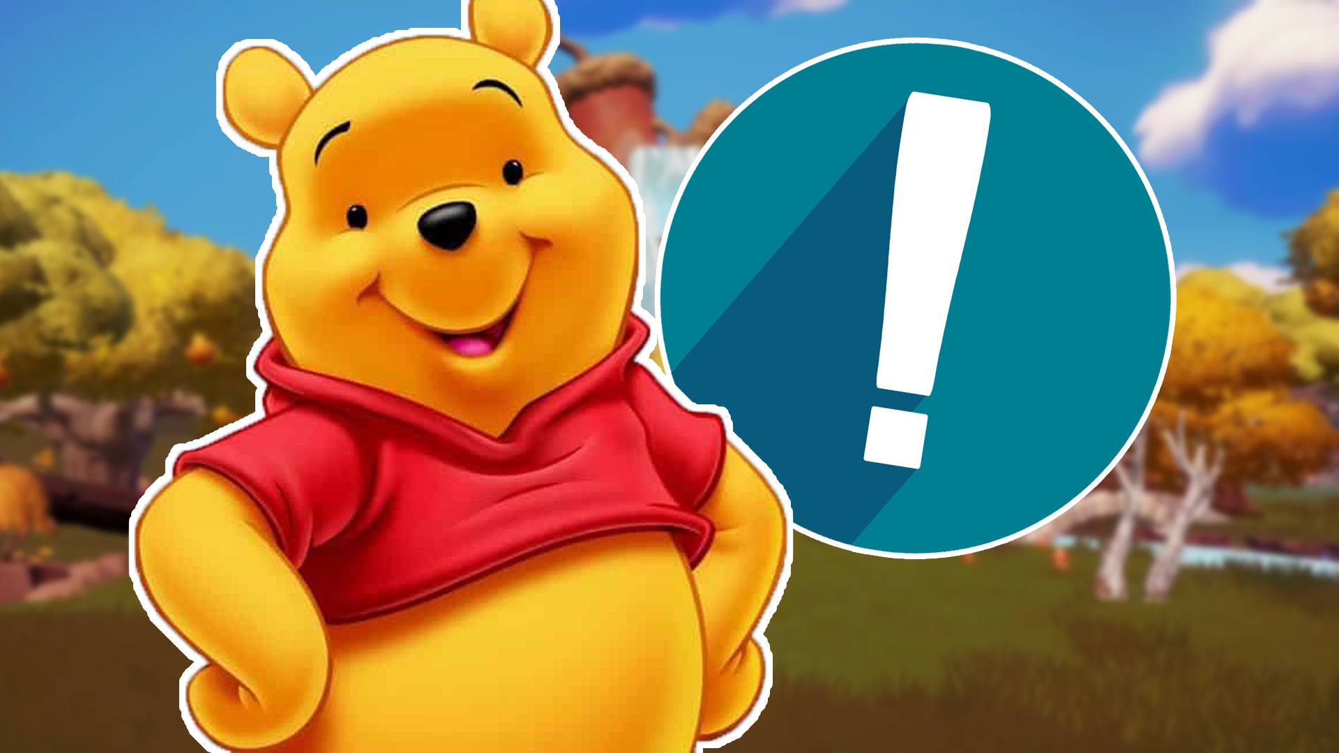 Disney Dreamlight Valley enthüllt neuen Winnie Puuh-DLC im Summer Showcase 2026