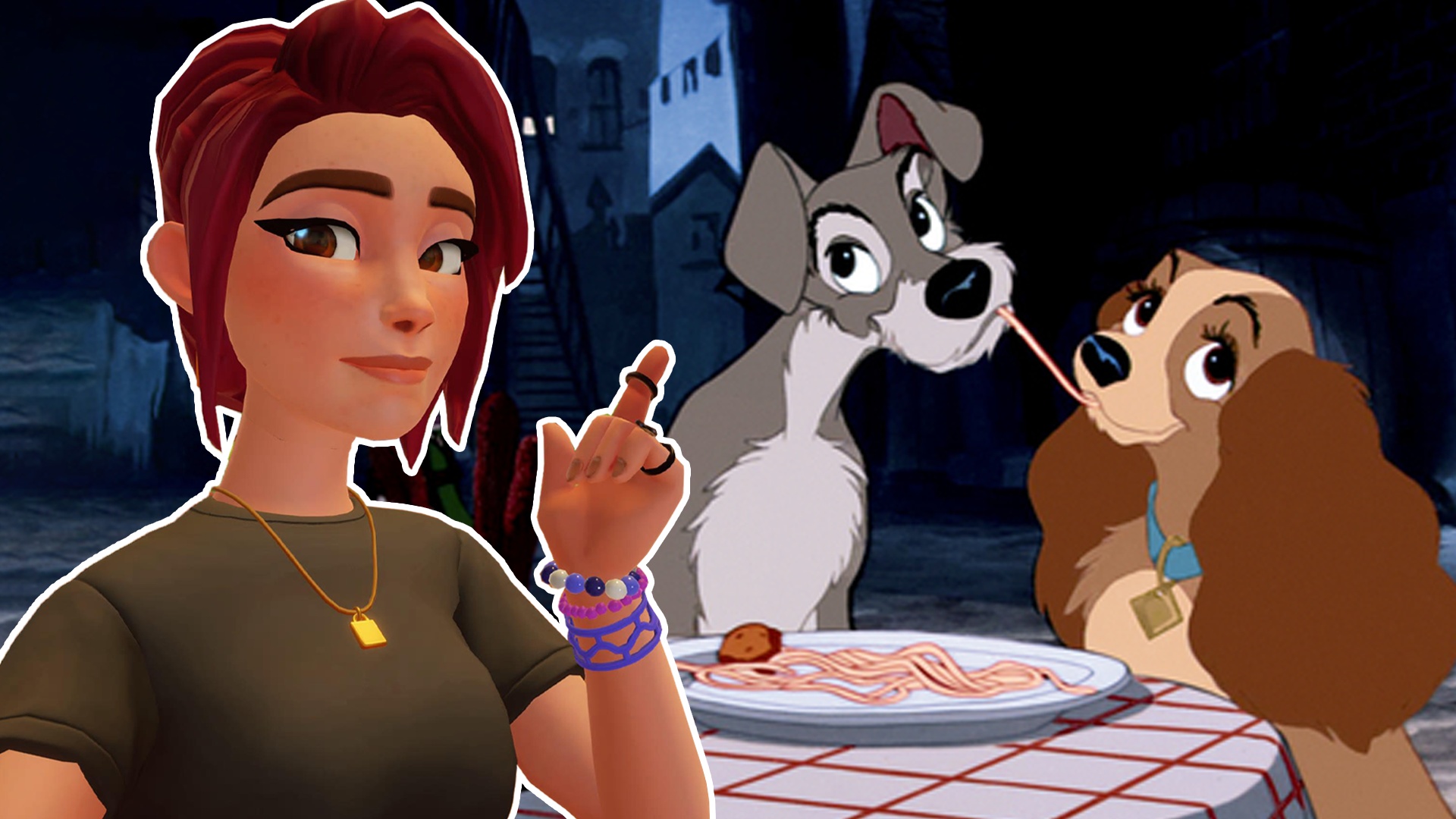 Disney Dreamlight Valley: Susi und Strolch-Update steht in den Startlöchern und das ist der voraussichtliche Release-Termin