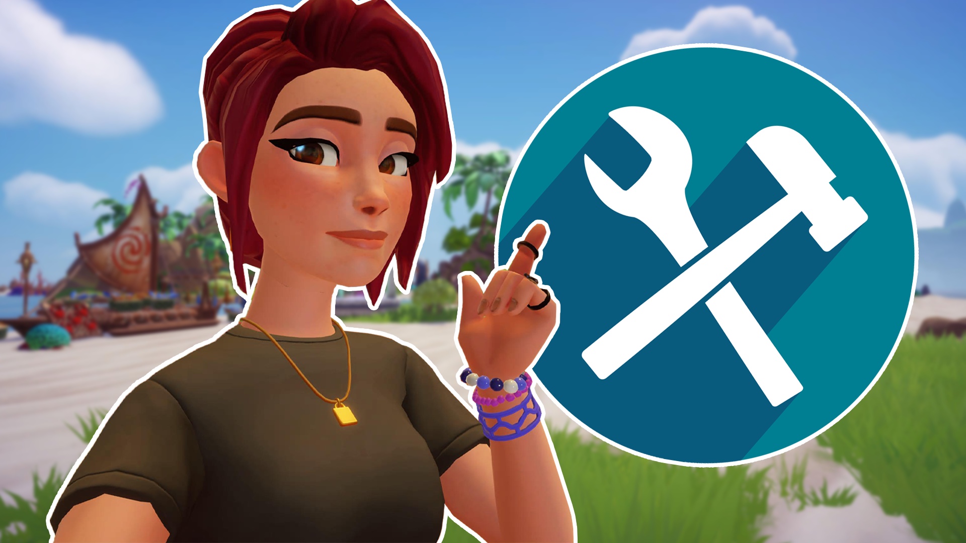 Disney Dreamlight Valley: Die wichtigste Neuerung des Switch 2-Upgrades müsst ihr erst im Menü aktivieren