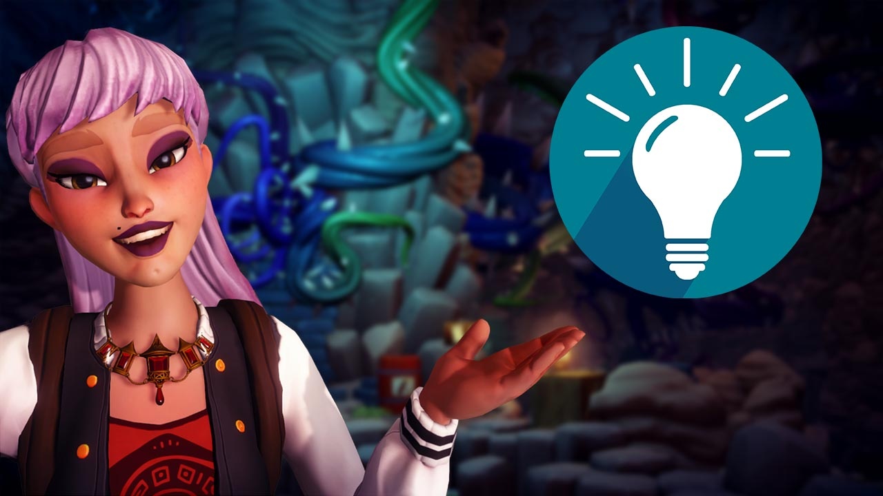 Disney Dreamlight Valley So stellt ihr Root Beer für die ScarQuest her